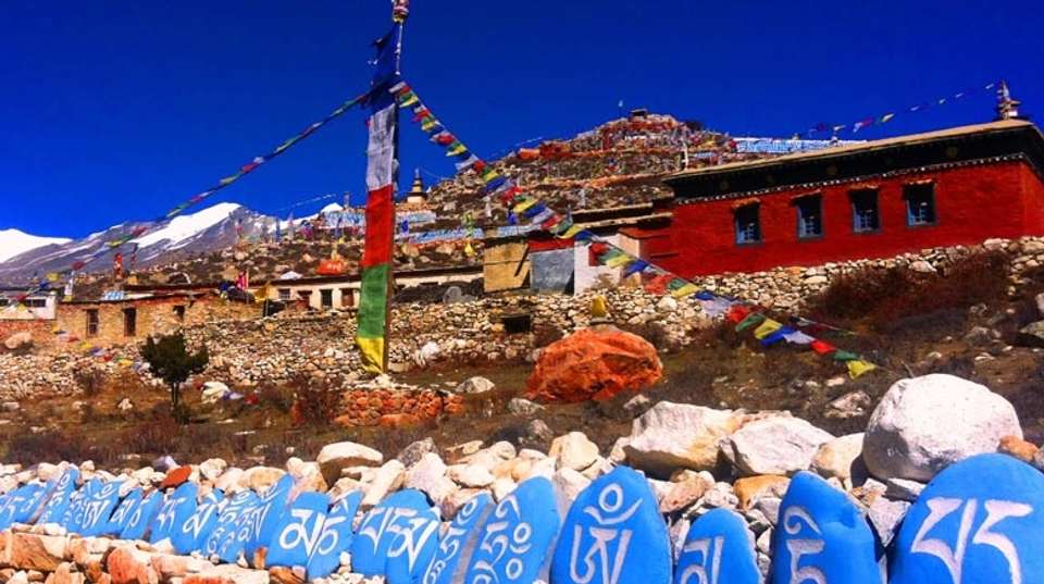 Nar Phu Valley Trek - Nepal Lion Tours And Treks Pvt Ltd - Nepal - Image 3