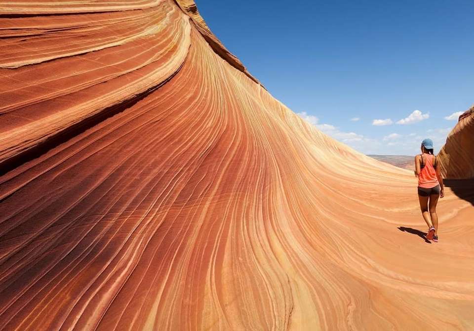 National Parks Explorer Self Drive - Indus Travels - USA - Image 2