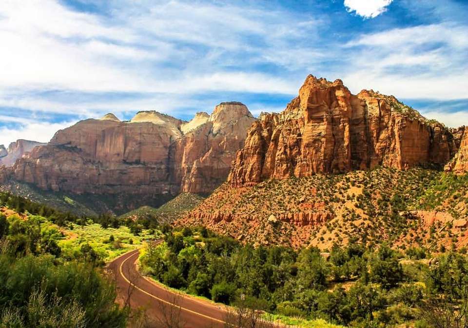 National Parks Explorer Self Drive - Indus Travels - USA - Image 3