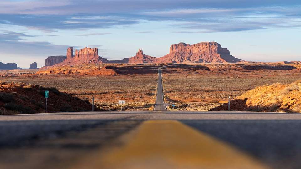 National Parks Explorer Self Drive - Indus Travels - USA - Image 7