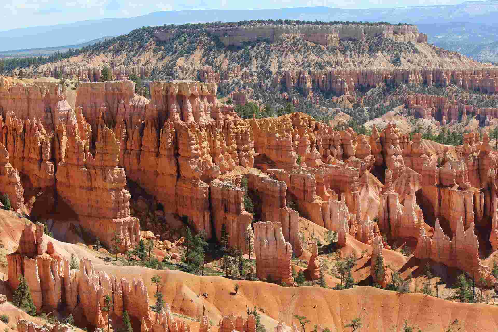 National Parks of America 