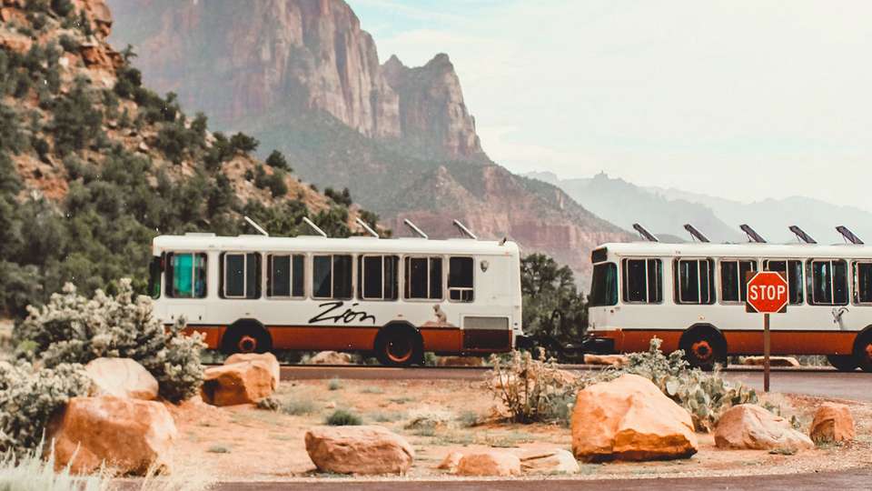National Parks of America - Collette Tours - USA - Image 4