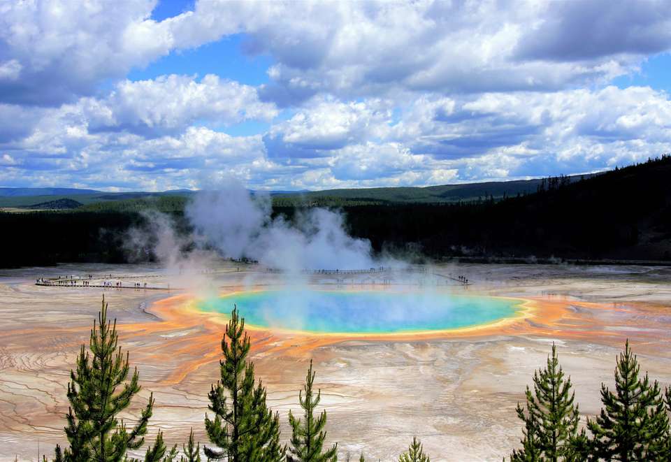 National Parks of America - Collette Tours - USA - Image 5