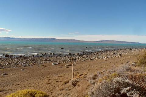 Nativo Experience From El Calafate - 1 Day