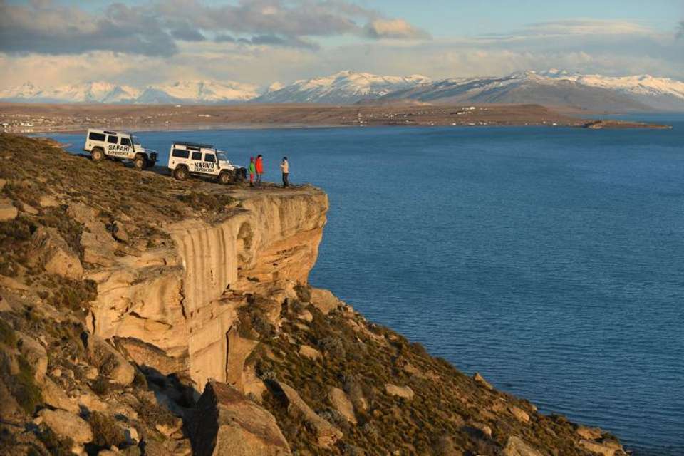 Nativo Experience from El Calafate - Tangol Tours - Argentina - Image 2