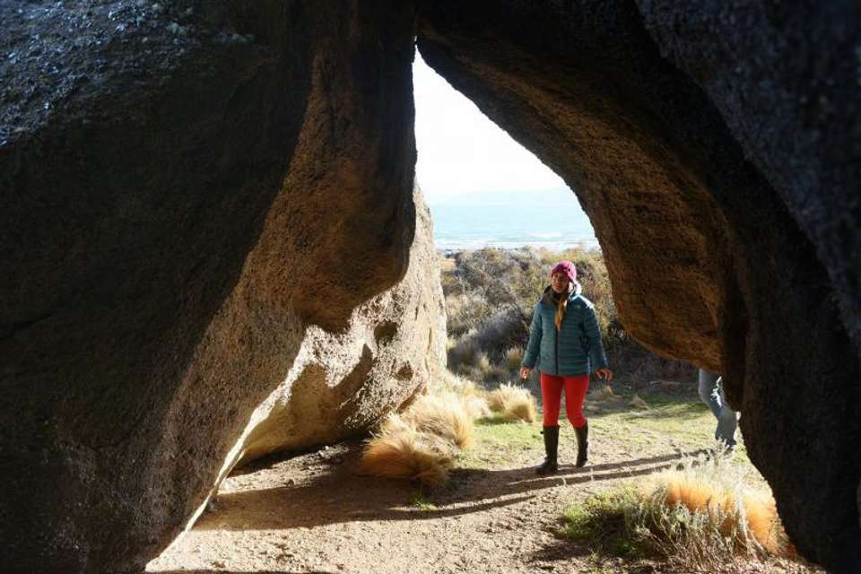Nativo Experience from El Calafate - Tangol Tours - Argentina - Image 3