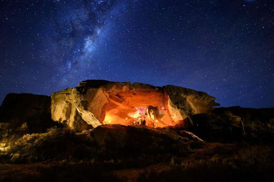 Nativo Experience from El Calafate - Tangol Tours - Argentina - Image 4