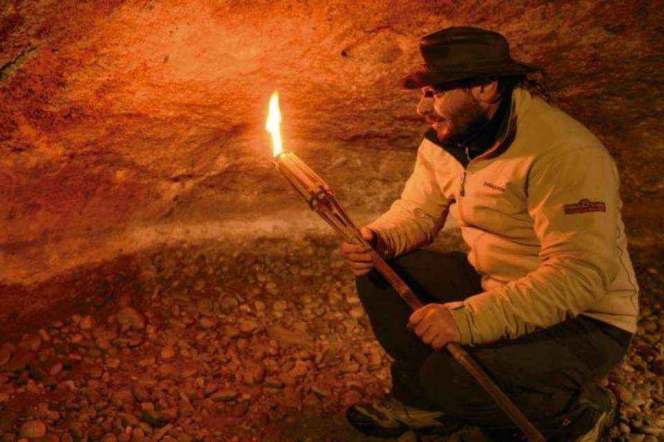 Nativo Experience from El Calafate - Tangol Tours - Argentina - Image 5