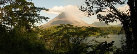 Natural Highlights Of Costa Rica - February 2027