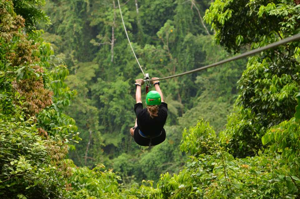Natural Highlights of Costa Rica - Exodus Adventure Travels - Costa Rica - Image 17