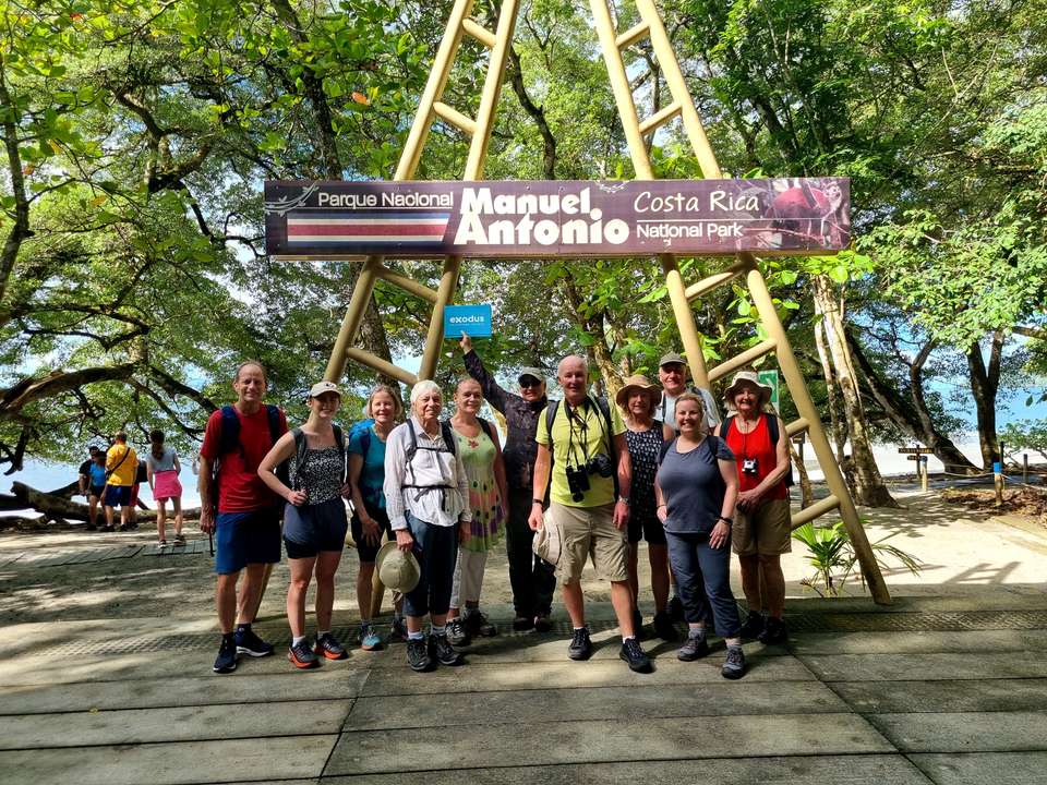 Natural Highlights of Costa Rica - Exodus Adventure Travels - Costa Rica - Image 12