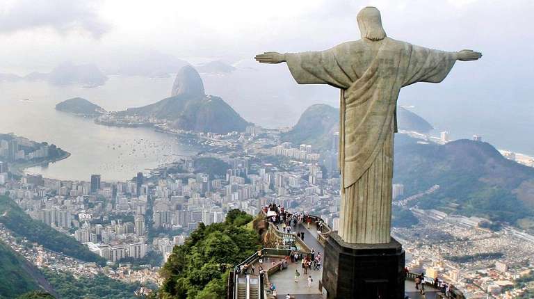 Natural Wonders of Argentina and Brazil trip - alternative tour available