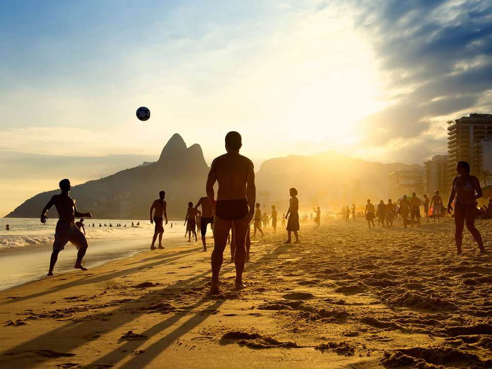 Natural Wonders of Brazil - 12 days - On The Go Tours - Brazil - Image 5