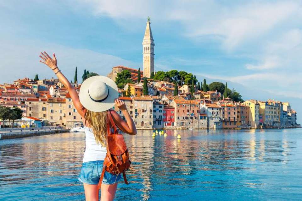 Natural Wonders of Croatia & Slovenia Small Group - Omega Tours - Slovenia - Image 3