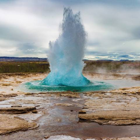 Iceland Group Tours: Natural Wonders Of Iceland