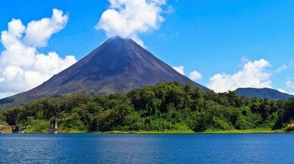 Naturally Costa Rica - Destiny Travel Costa Rica - Costa Rica