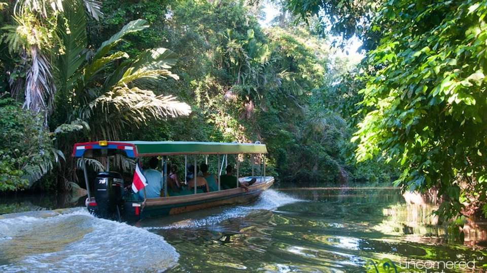 Naturally Costa Rica - Destiny Travel Costa Rica - Costa Rica