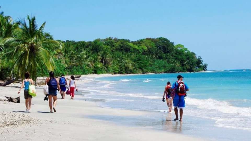 Naturally Costa Rica - Destiny Travel Costa Rica - Costa Rica