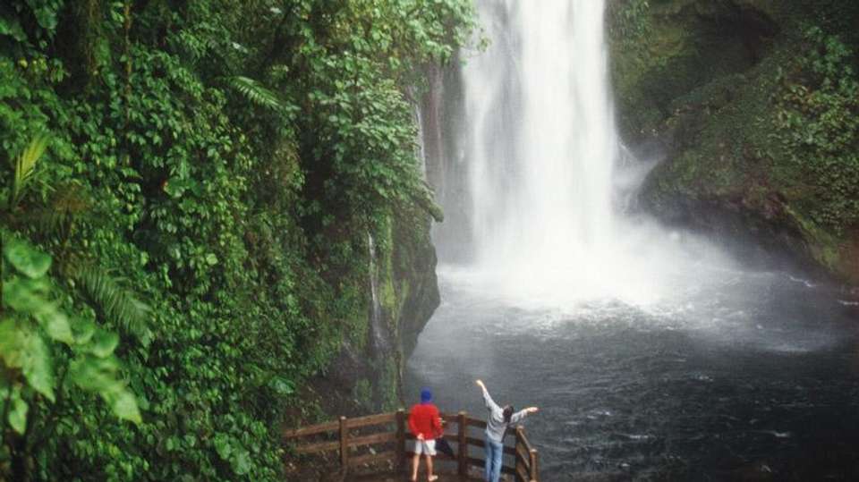 Naturally Costa Rica - Destiny Travel Costa Rica - Costa Rica