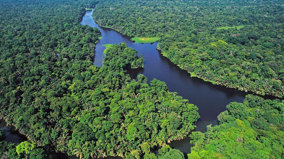 Naturally Costa Rica - Destiny Travel Costa Rica - Costa Rica