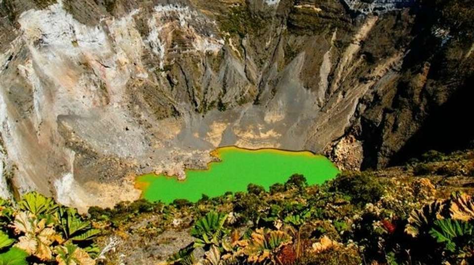 Naturally Costa Rica - Destiny Travel Costa Rica - Costa Rica