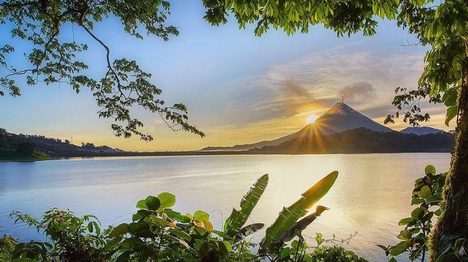 Naturally Costa Rica - Destiny Travel Costa Rica - Costa Rica