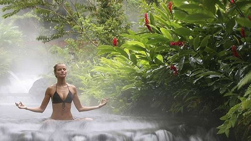 Naturally Costa Rica - Destiny Travel Costa Rica - Costa Rica