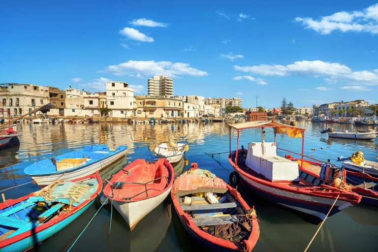 Nature And Culture, Small Group Tour - November 2025