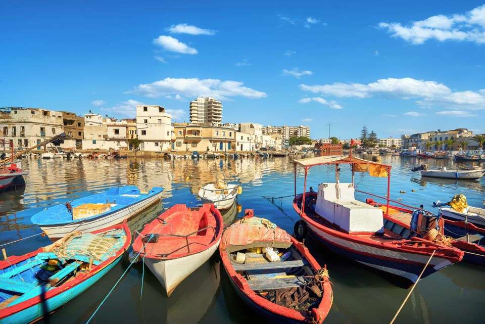 Nature And Culture, Small Group Tour - Destination Services - Tunisia - Image 1