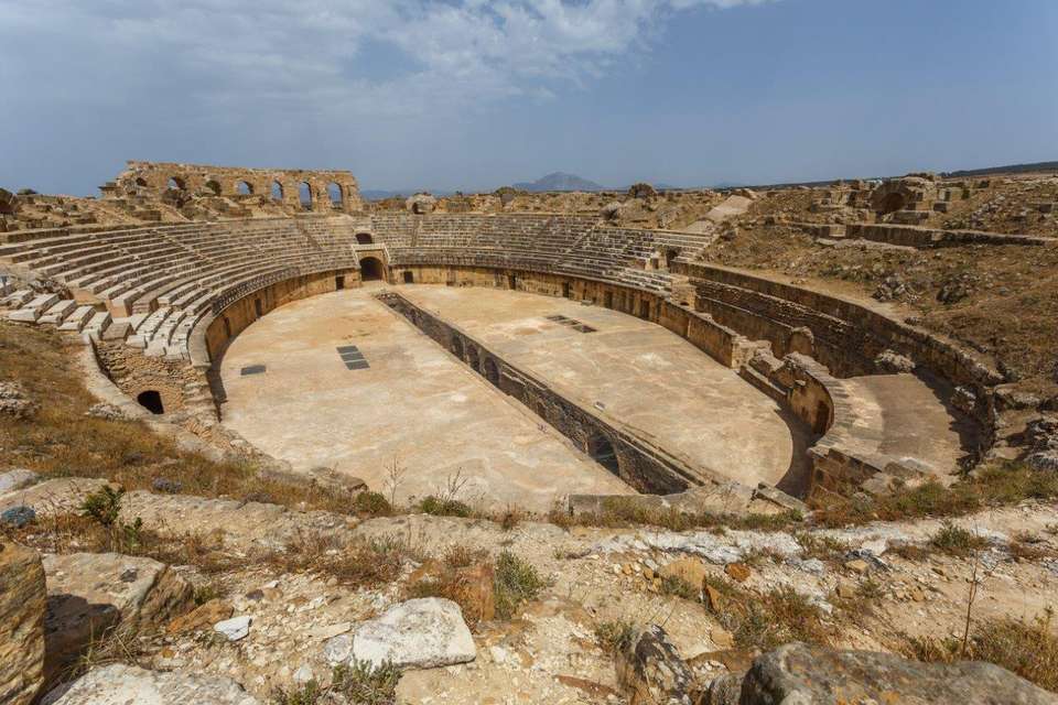 Nature And Culture, Small Group Tour - Destination Services - Tunisia - Image 3