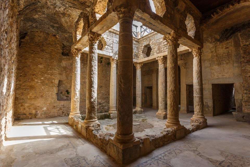 Nature And Culture, Small Group Tour - Destination Services - Tunisia - Image 5