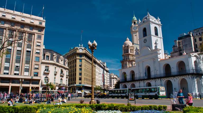 Nature and culture in Northwest Argentina trip - alternative tour available