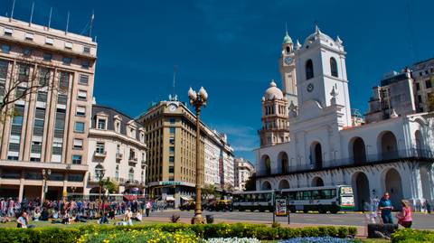 Wildlife Safaris And Game Drives Tour: Nature And Culture In Northwest Argentina