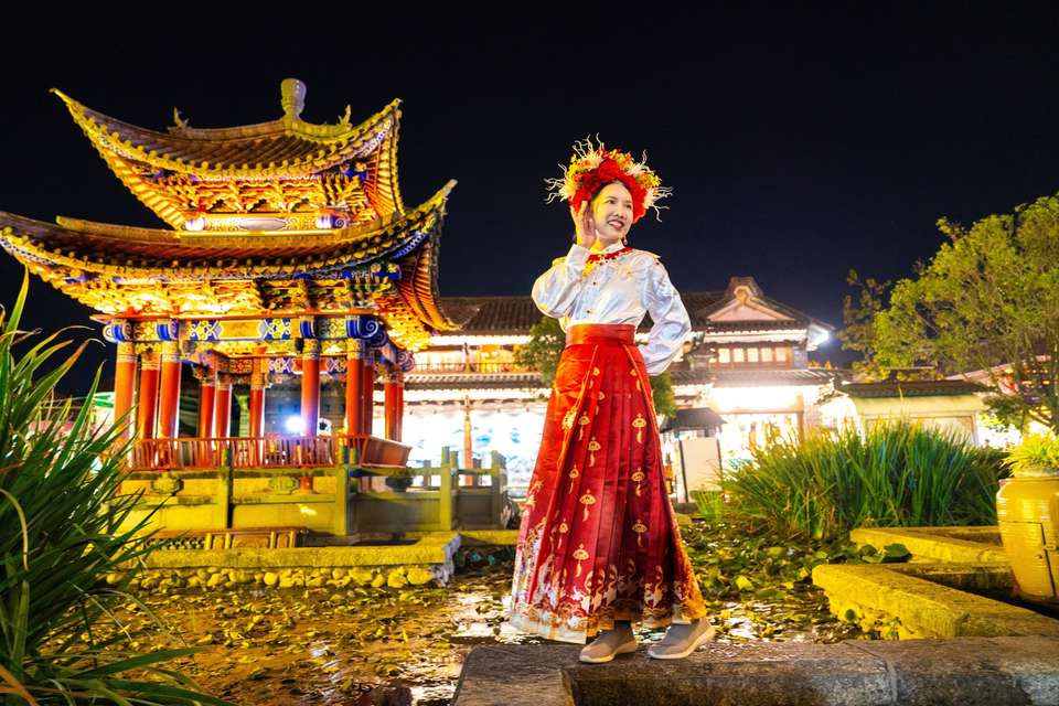 Nature and Tradition of China and Yunnan - undefined - Image 9