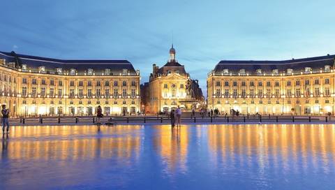 Bordeaux Cruise Tour: Nature, Harmony, And Hiking On A Cruise In The Garonne Region (port-to-port Cruise)