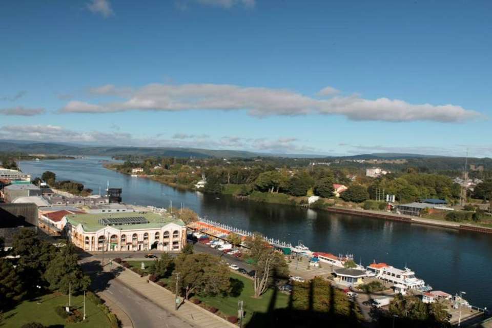 Navigation Circuit to Tejas Island in Valdivia - Tangol Tours - Chile - Image 2