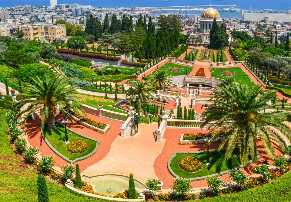 Nazareth And Caesarea, 2 Days From Tel Aviv - Bein Harim - Israel - Image 11