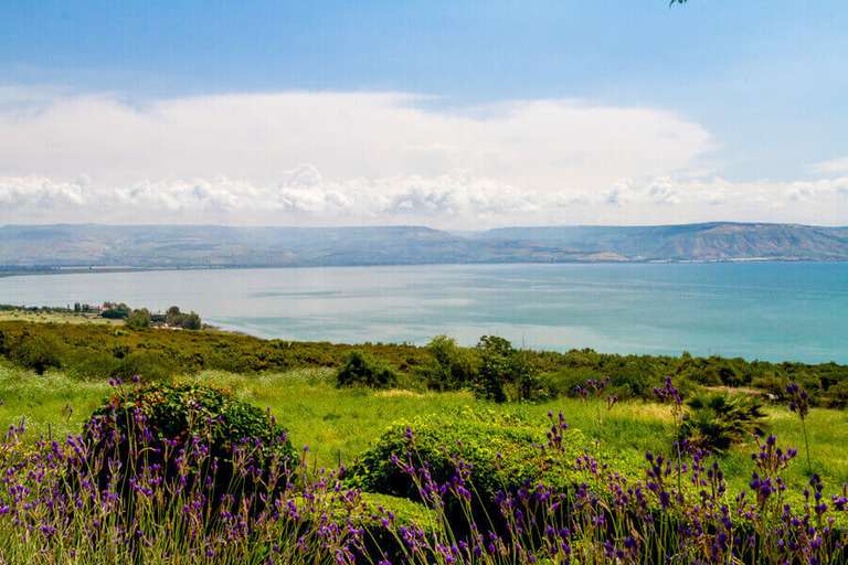 Nazareth And Caesarea, 2 Days From Tel Aviv trip - alternative tour available