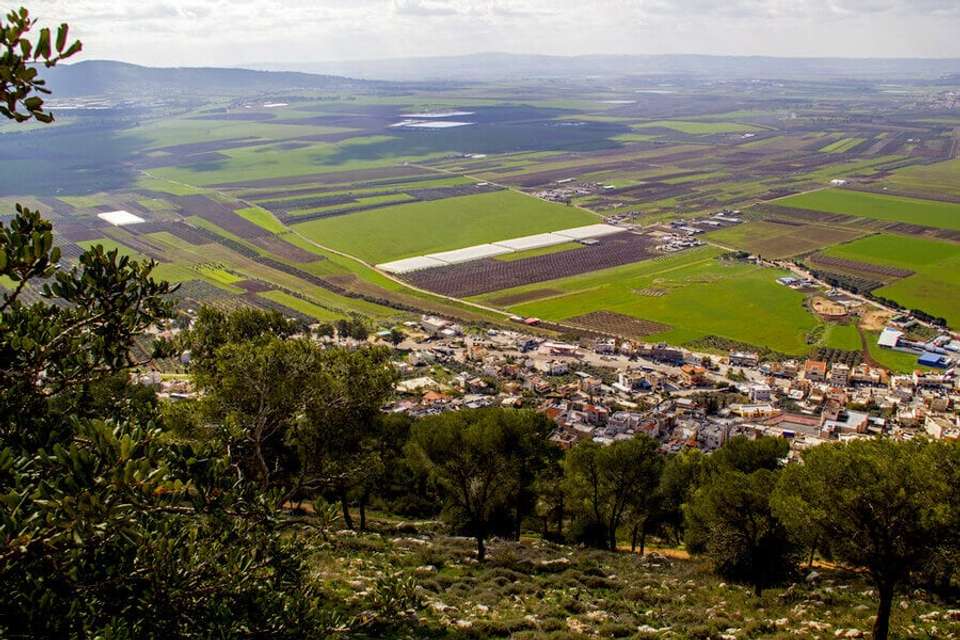 Nazareth And Caesarea, 2 Days From Tel Aviv - Bein Harim - Israel - Image 4