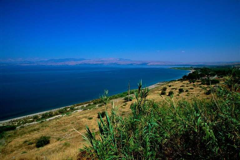 Nazareth & Golan Heights, 2 Days From Jerusalem trip - alternative tour available