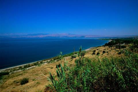 Nazareth & Golan Heights, 2 Days From Jerusalem - February 2026