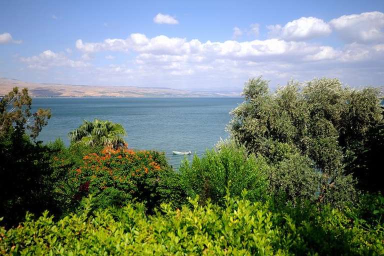 Nazareth & The Golan Heights, 2 Days From Tel Aviv trip - alternative tour available