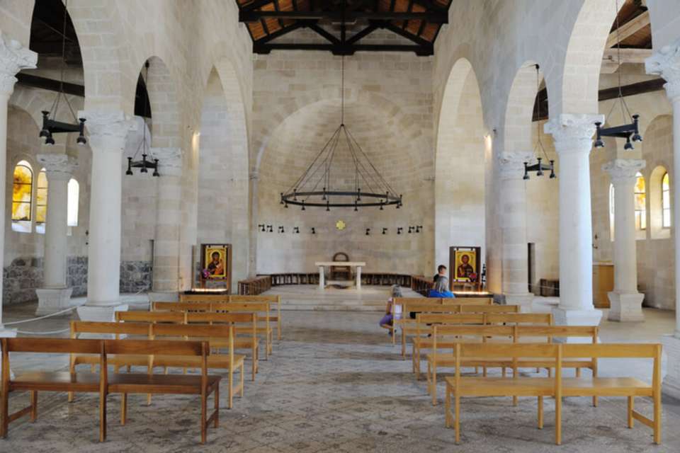Nazareth And The Sea Of Galilee, 2 Days From Tel Aviv - undefined - Image 12
