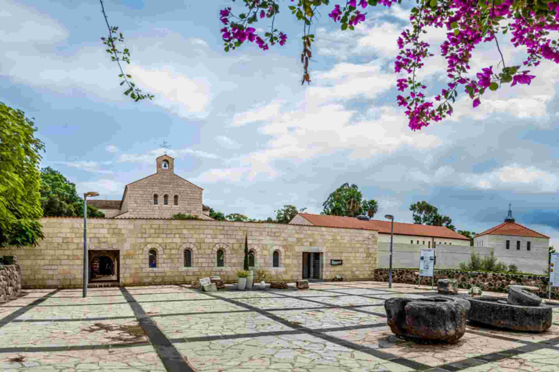 Nazareth, Caesarea And Golan Tour, 3 Days From Jerusalem