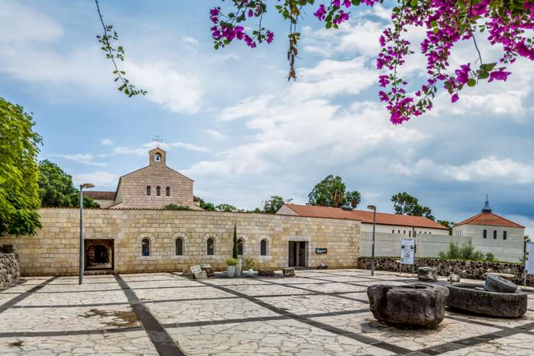 Nazareth, Caesarea And Golan Tour, 3 Days From Jerusalem trip - alternative tour available