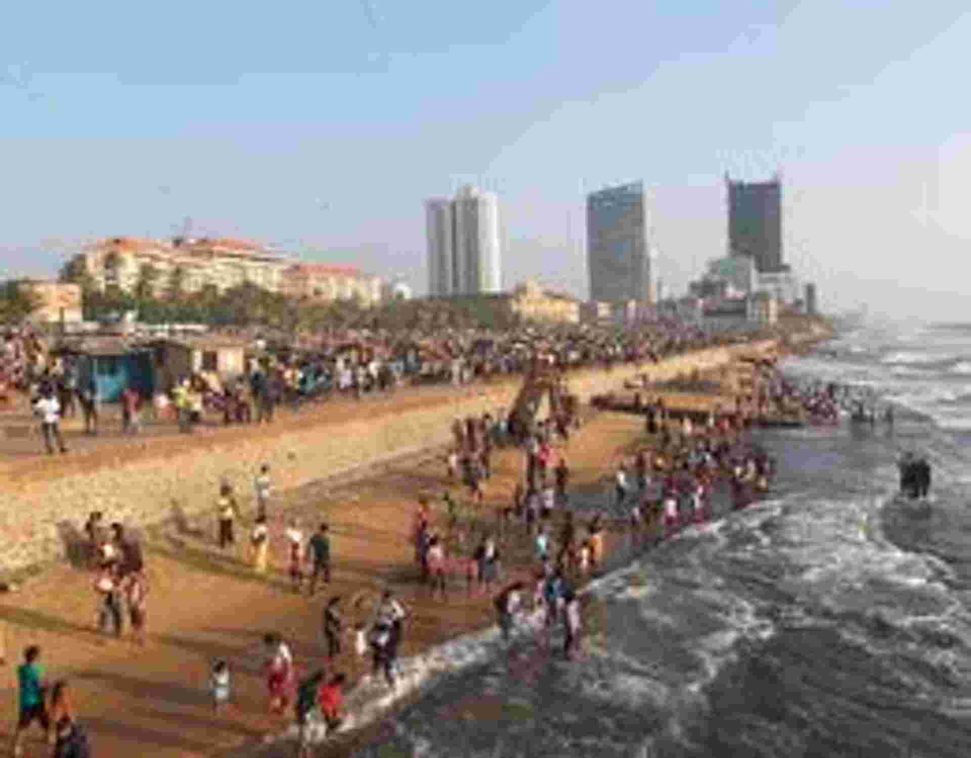 Negombo to Mirissa Adventure - 12 days