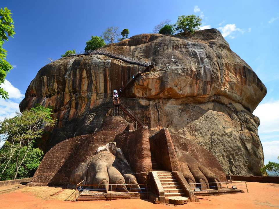 Negombo to Mirissa Adventure - 12 days - On The Go Tours - Sri Lanka - Image 8