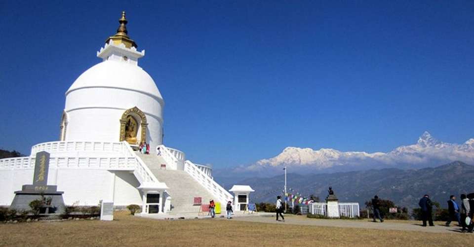 Nepal 10 days 9 nights Cultural Tour & Jungle Activities - Eyes On Nepal Tours & Treks Pvt.ltd - Nepal - Image 4