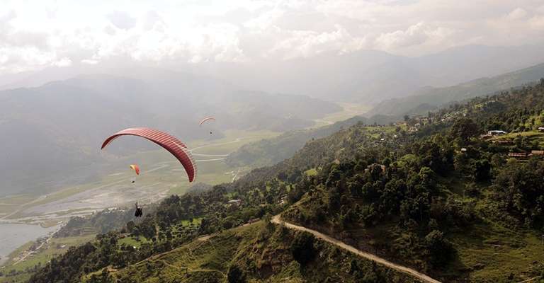 Kathmandu Sightseeing Tour: Nepal 10 days 9 nights Cultural Tour & Jungle Activities