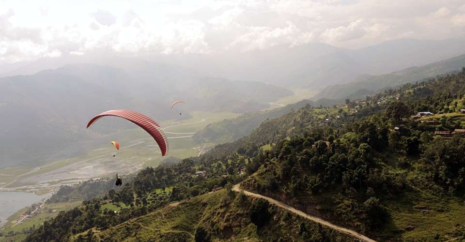 Nepal 10 days 9 nights Cultural Tour & Jungle Activities - Eyes On Nepal Tours & Treks Pvt.ltd - Nepal - Image 1